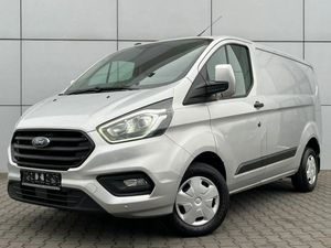 Ford Transit Custom 2021