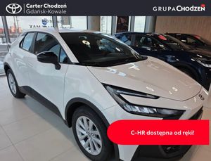 Toyota C-HR 2025