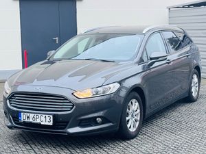 Ford Mondeo Mk5 1.5 EcoBoost Ambiente Plus 2018