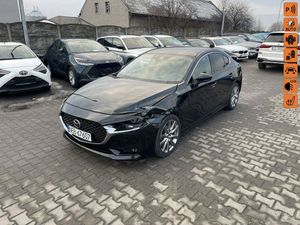 Mazda 3 IV 2.0 mHEV Hikari 2019