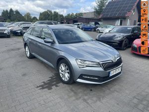 Skoda Superb III 2.0 TSI DSG Style 2021