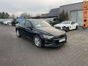 Volkswagen Passat B8 1.5 TSI EVO Comfortline DSG 2020