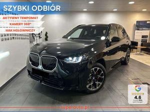 BMW X3 G45 2025