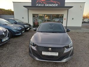 Peugeot 208 II PureTech 100 GT 2023