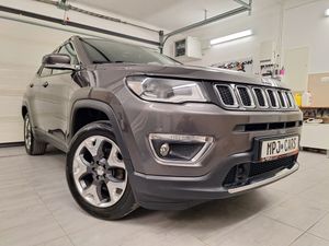 Jeep Compass II 1.4 TMair Opening Edition 4WD S&S 2017