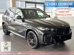 BMW X5 G05 2025