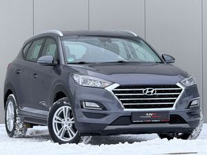 Hyundai Tucson III 1.6 GDi 2WD Trend 2019