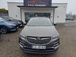 Opel Grandland 1.2 T GPF Edition S&S 2020