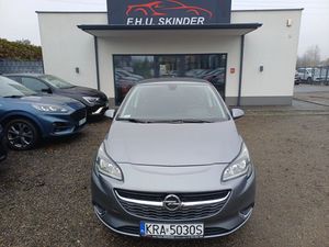 Opel Corsa D 1.2 Innovation 2017