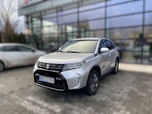 Suzuki Vitara III 2025