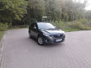 Mazda CX-5 I 2.2 D Skymotion 2013