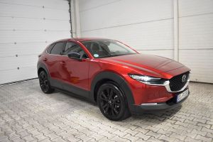 Mazda CX-30 e-SKYACTIV-G 2.0 M HYBRID 150 DRIVE 2023