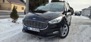 Ford Galaxy Mk4 1.5 EcoBoost Trend 2019