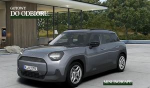 Mini Aceman E 42.5kWh Linia Essential 2025