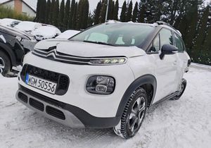 Citroën C3 Aircross 2018