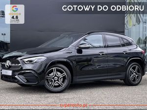 Mercedes-Benz GLA 200 d AMG Line 8G-DCT 2025
