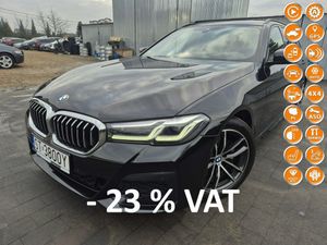 BMW 5 Series G30/G31 2021