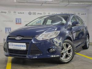 Ford Focus Mk3 2013