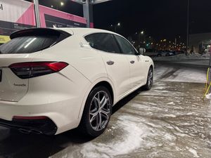 Maserati Levante S Q4 GranSport 2022