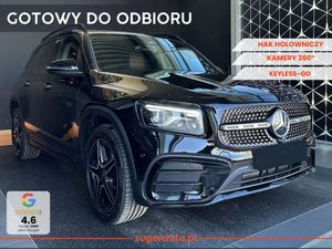 Mercedes-Benz GLB 200 d 4-Matic AMG Line 8G-DCT 2025