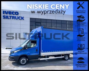 Iveco Daily 2026