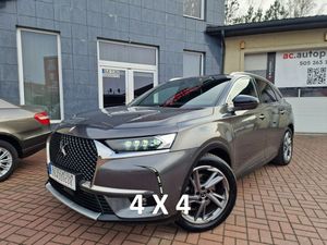 DS DS7 Crossback 1.6 E-Tense 4x4 Rivoli 2020