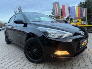 Hyundai i20 II 1.2 Trend 2015