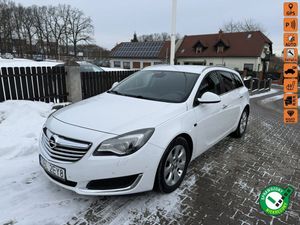 Opel Insignia A 2013