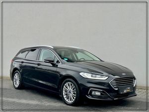 Ford Mondeo Mk5 2.0 TDCi STart-Stopp PowerShift-Aut Titanium 2020