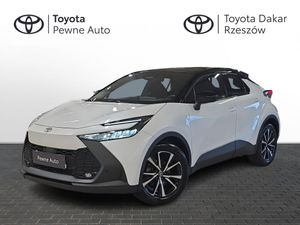 Toyota C-HR 1.8 Hybrid Style 2024