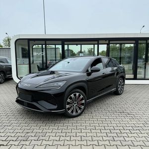 BYD Sealion 7 91.3kWh Excellence AWD 2025
