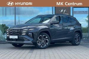 Hyundai Tucson IV 2025