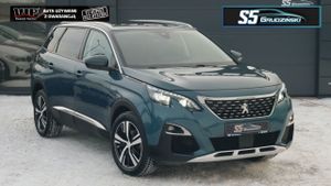 Peugeot 5008 II 2019