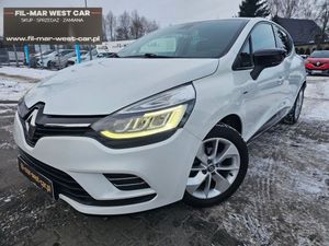 Renault Clio IV 2017