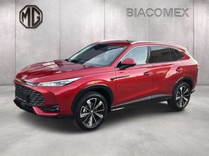MG HS 2025