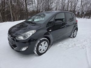 Hyundai IX20 1.4 blue Classic 2011