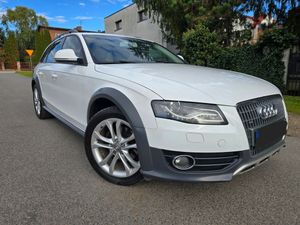 Audi A4 B8 2.0 TDI Quattro 2010