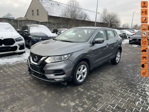 Nissan Qashqai II 1.3 DIG-T MHEV Visia 2021
