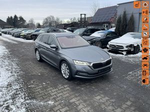 Skoda Octavia IV 2.0 TDI SCR Style DSG 2024