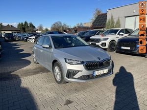 Skoda Scala 2024