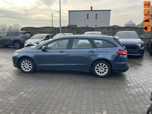 Ford Mondeo Mk5 1.5 TDCi ECOnetic Start-Stopp Trend 2018