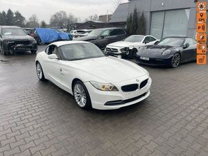 BMW Z4 E89 sDrive30i 2009