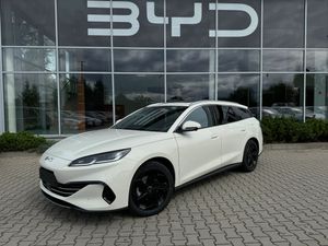 BYD Seal 1.5 Boost 2025