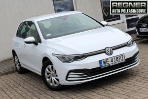 Volkswagen Golf VIII 1.0 TSI Active 2021