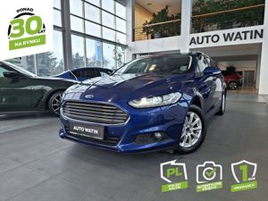 Ford Mondeo Mk5 1.5 EcoBoost Titanium 2017