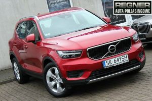 Volvo XC40 T3 Momentum 2020