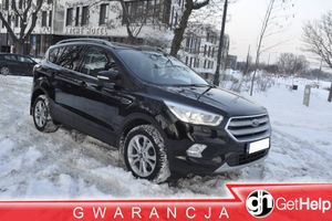 Ford Kuga II 2018