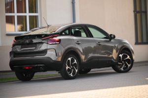 Citroën C4 III 1.5 BlueHDi Shine S&S 2021