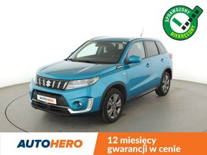 Suzuki Vitara II 1.4 Boosterjet Hybrid Comfort 2021