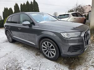 Audi Q7 II 50 TDI Quattro Tiptronic 2020